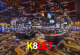 Baixar Cassino K8Bet